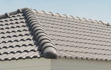 advantages of Cransford clay roofing