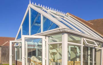 conservatory roof insulation costs Cransford