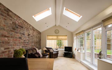 conservatory roof insulation Cransford, Suffolk
