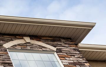 Cransford diy soffit installation