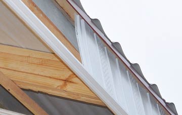 why Cransford fascia repairs are essential