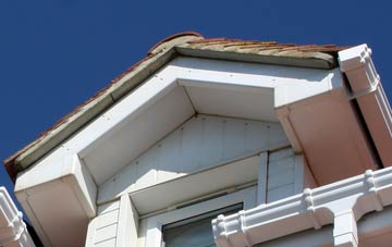 Cransford fascia installation costs