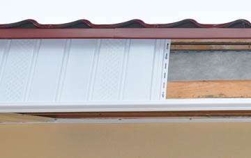 Cransford fascia repair costs
