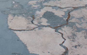 fibreglass roofing replacement Cransford