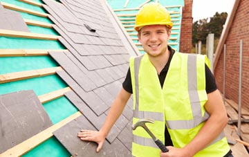 find trusted Cransford roofers in Suffolk