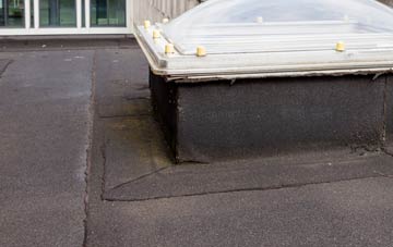 disadvantages of Cransford flat roofs