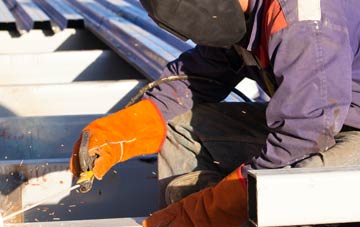 Cransford flat roofing options