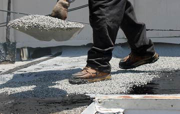 Cransford flat roofing companies