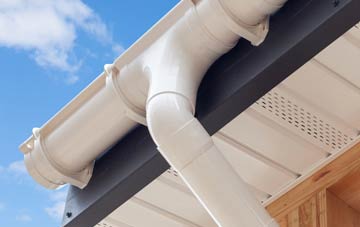 Cransford gutter installation costs