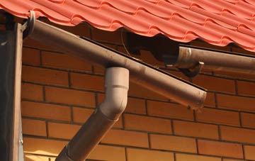 Cransford gutter repair costs