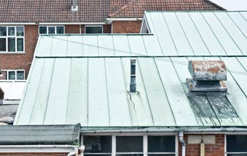 Cransford lead roofing costs