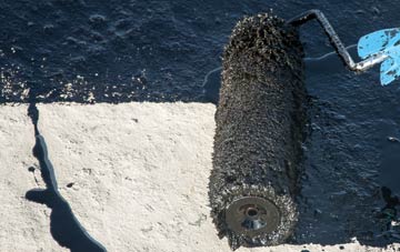 Cransford liquid sealant waterproofing