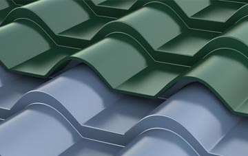 who should consider Cransford plastic roofs