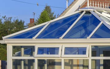 professional Cransford conservatory insulation