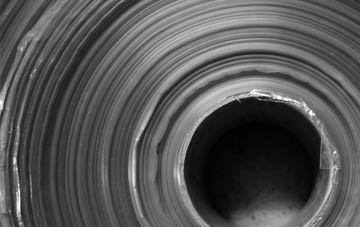 Cransford pvc roof replacement