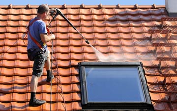 roof cleaning Cransford, Suffolk