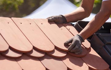 Cransford roof tile contractors