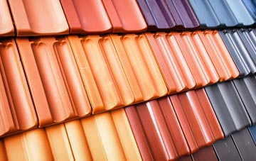 Cransford roof tile costs