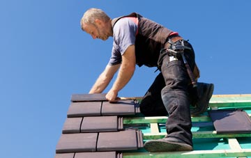 disadvantages of Cransford slate roofing