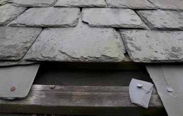 Cransford slate roof repairs and maintenance