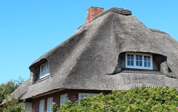thatch roofing Cransford, Suffolk