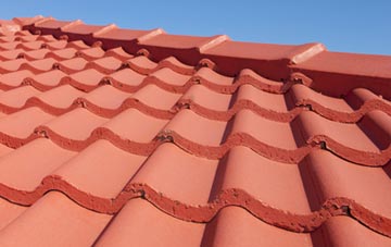 Cransford tile and slate roof replacement