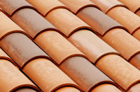 Cransford clay roofing