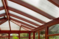 Cransford conservatory roofing insulation