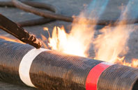 Cransford flat roofing replacement