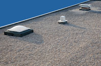 Cransford flat roofing