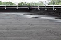 find rated Cransford flat roofing companies