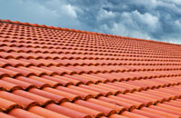 Cransford roofing tiles