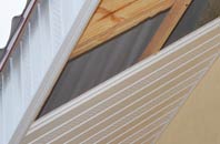 rated Cransford soffit repair companies